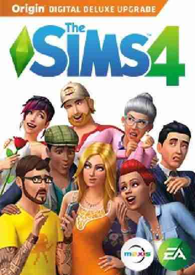 Descargar The Sims 4 [ESP][RELOADED] por Torrent